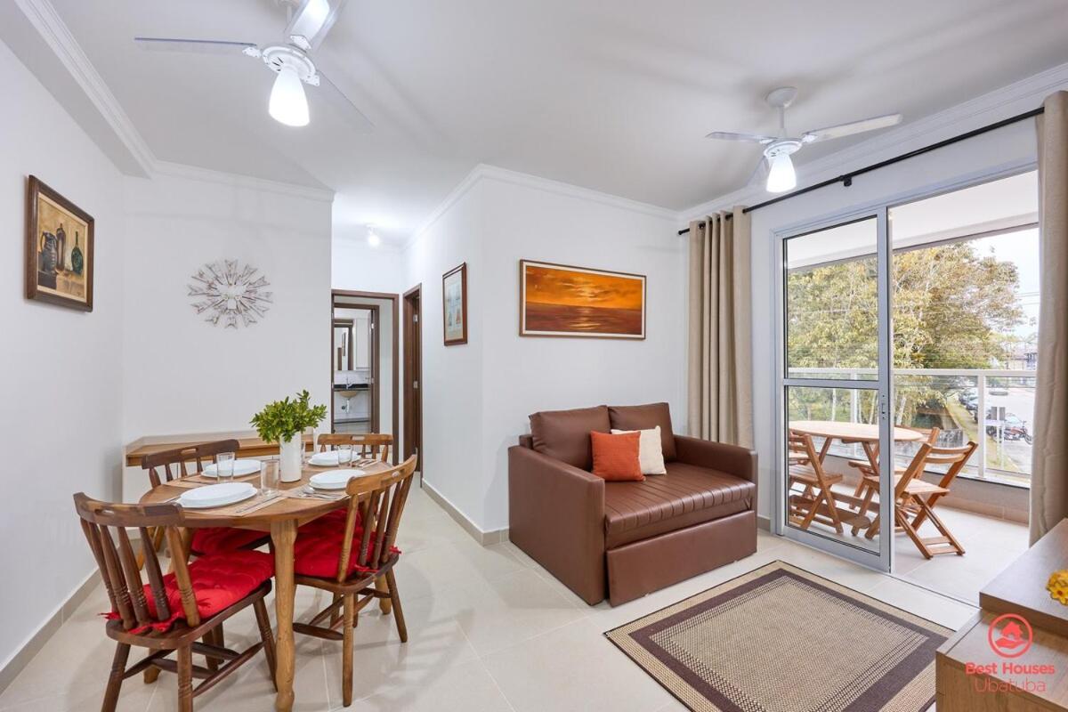 Apartamento Bh29: 1 Quadra D Praia, Ar, Churrasqueira, Piscina